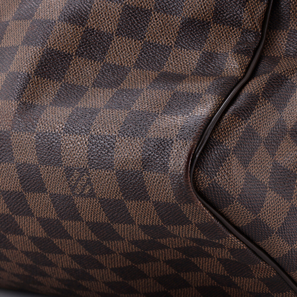 Louis Vuitton 30 Speedy Handbag - Picture 6 of 8